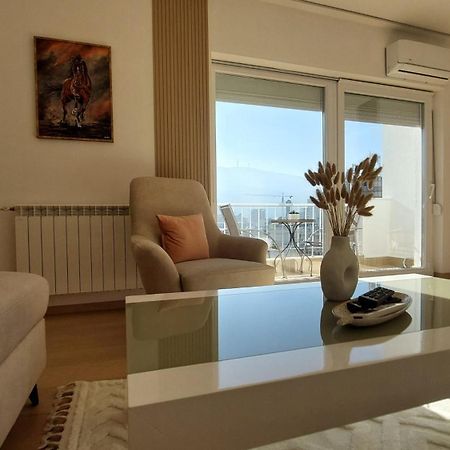 Mina Modern & Cozy Apartment Main City Square Gtc Skopje Zewnętrze zdjęcie