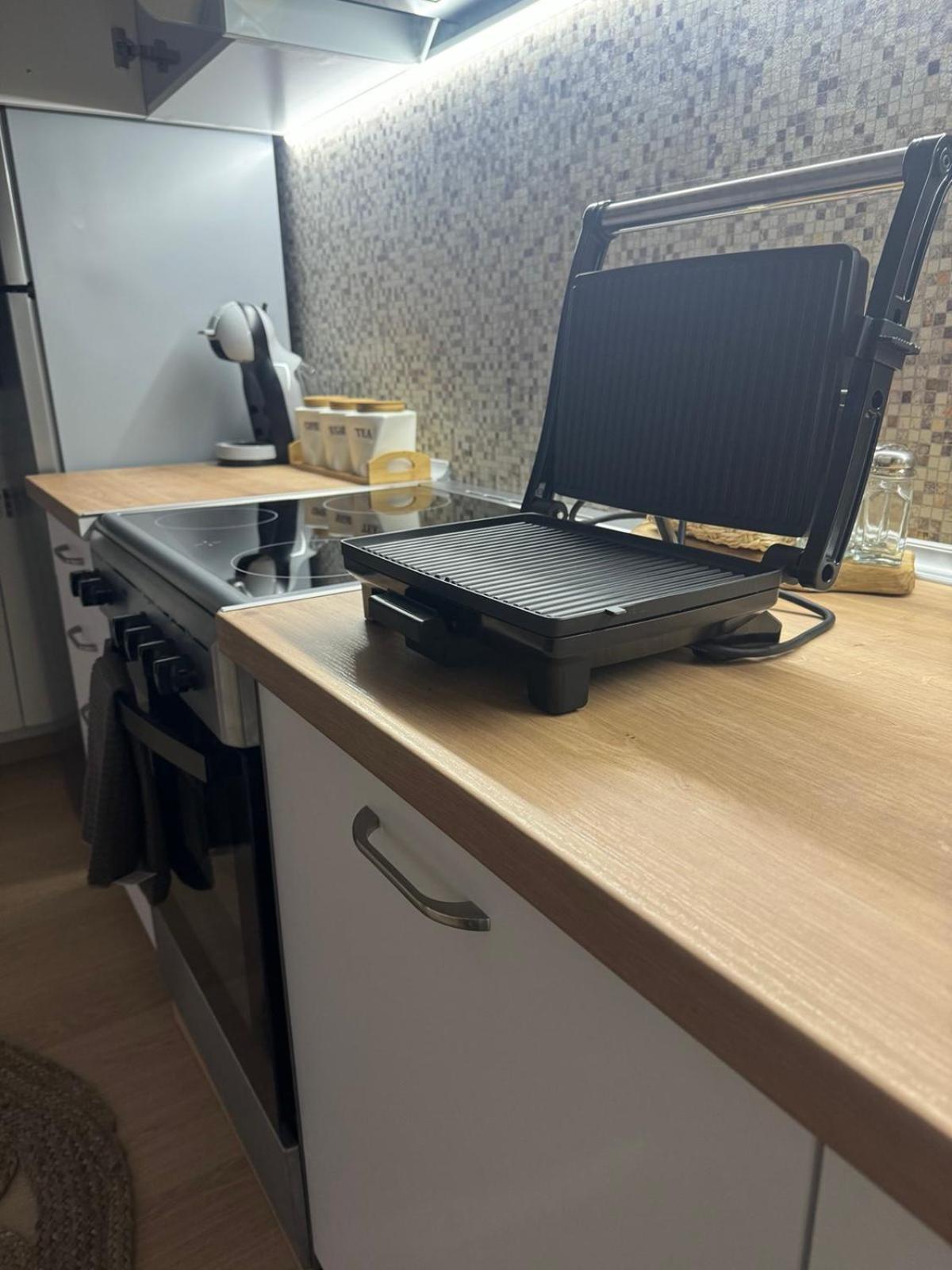Mina Modern & Cozy Apartment Main City Square Gtc Skopje Zewnętrze zdjęcie