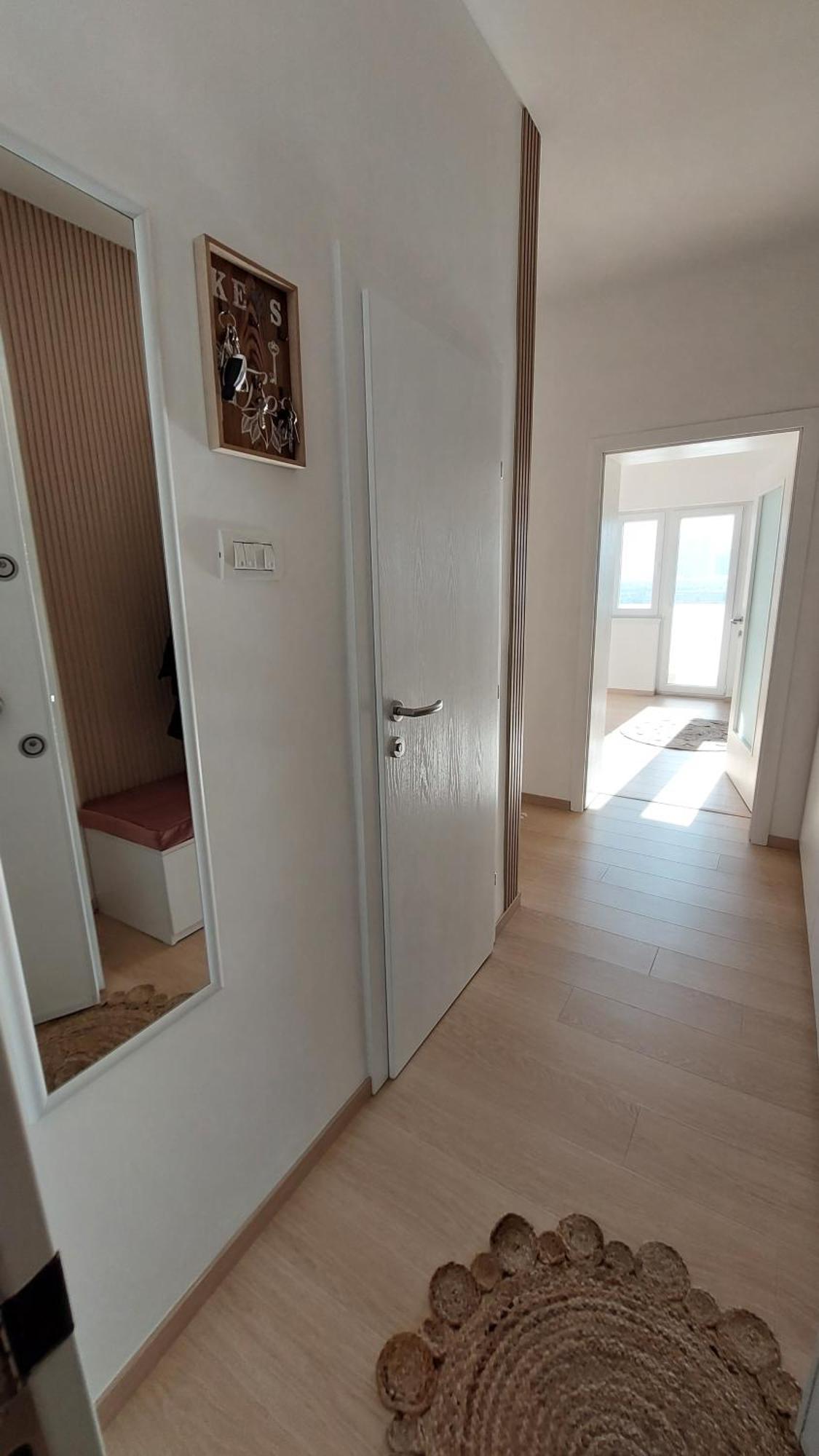 Mina Modern & Cozy Apartment Main City Square Gtc Skopje Zewnętrze zdjęcie