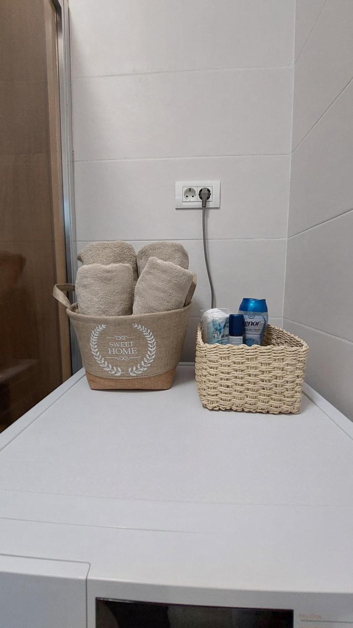 Mina Modern & Cozy Apartment Main City Square Gtc Skopje Zewnętrze zdjęcie