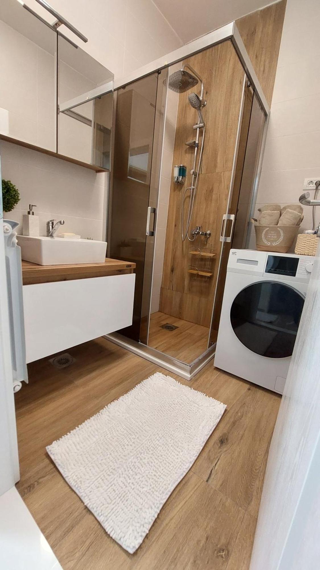 Mina Modern & Cozy Apartment Main City Square Gtc Skopje Zewnętrze zdjęcie