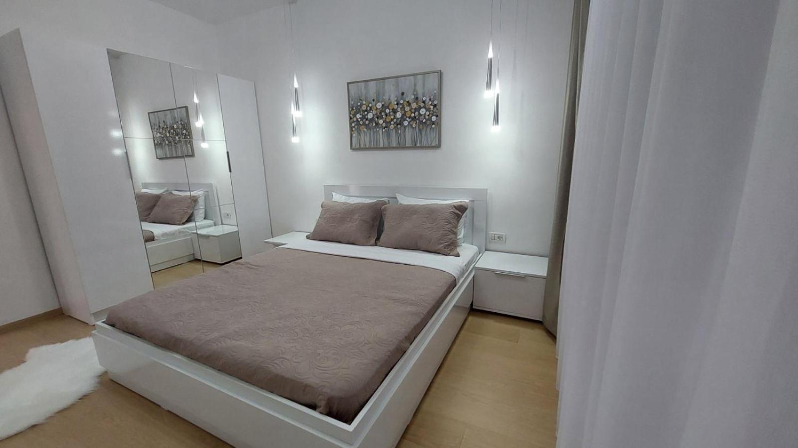 Mina Modern & Cozy Apartment Main City Square Gtc Skopje Zewnętrze zdjęcie