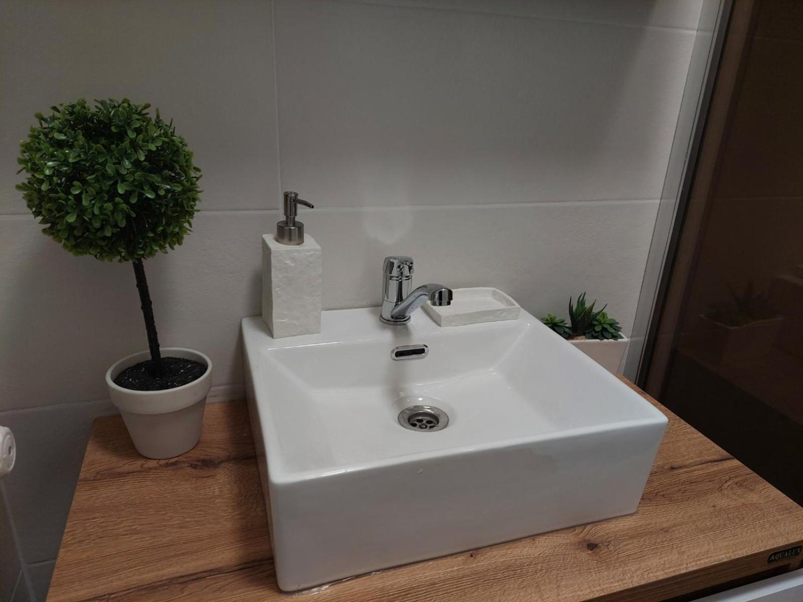 Mina Modern & Cozy Apartment Main City Square Gtc Skopje Zewnętrze zdjęcie