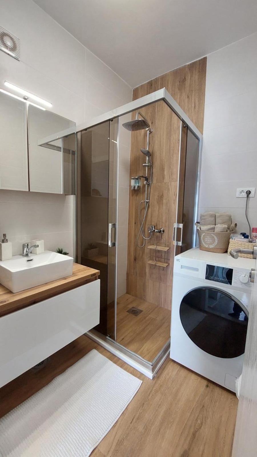 Mina Modern & Cozy Apartment Main City Square Gtc Skopje Zewnętrze zdjęcie