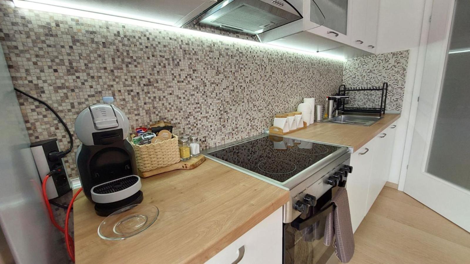 Mina Modern & Cozy Apartment Main City Square Gtc Skopje Zewnętrze zdjęcie